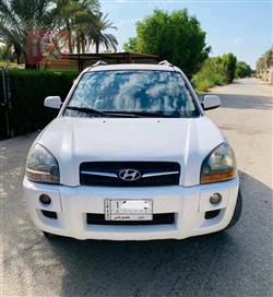 هیوندای تۆکسۆن